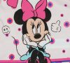 Disney "I am loved" Minnie ujjatlan rugdalózó
