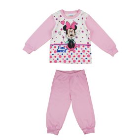 Disney Minnie lányka pizsama