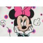Disney Minnie lányka pizsama