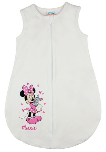 Disney Minnie nyuszis ujjatlan hálózsák 1 TOG