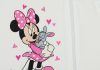 Disney Minnie nyuszis ujjatlan hálózsák 1 TOG