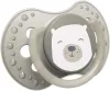 LOVI Szilikon szimmetrikus dinamikus cumi Buddy Bear 0-2M 2db