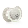 LOVI Cumisüveg szilikon dinamikus Buddy Bear 6-18h 2 db