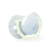 LOVI Cumisüveg mini Baby shower 0-2h 2db fiú
