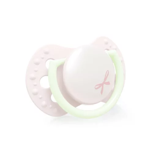 LOVI Cumisüveg mini Baby shower 0-2h 2db lány