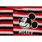 Disney Mickey hímzett baba kardigán| kocsikabát