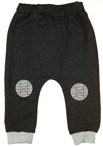 3 részes kisfiú szett