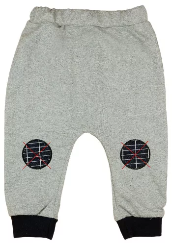 3 részes kisfiú szett