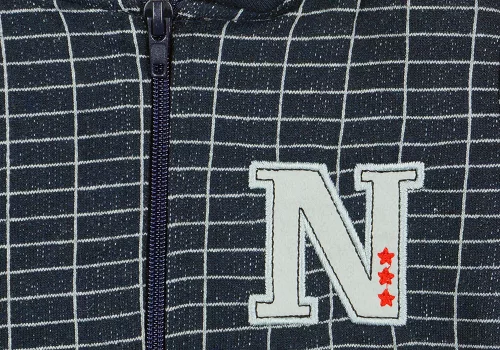 3 részes kisfiú szett