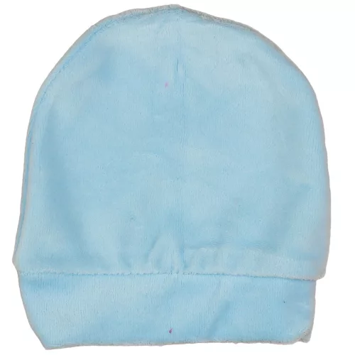 Macis plüss baba rugdalózó