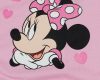 Disney Minnie hosszú ujjú lányka ruha