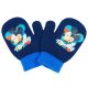 Disney Mickey egy ujjas kötött kesztyű