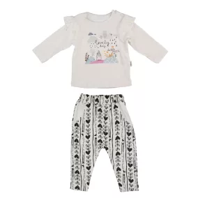 Lovely day 2 részes baba szett