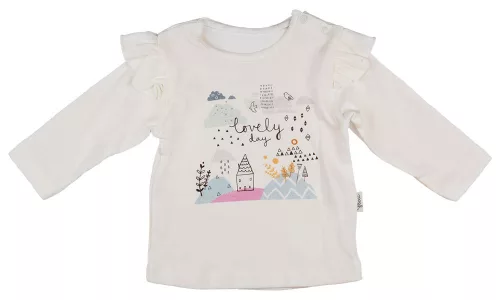 Lovely day 2 részes baba szett