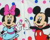 Disney Minnie| Mickey| hosszú ujjú| vékony pamut hálózsák 1|5 TOG