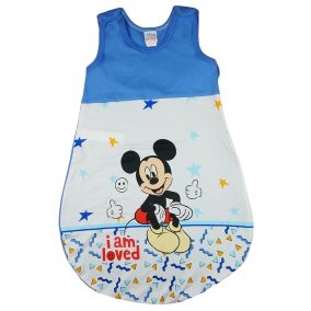 Disney Mickey ujjatlan baba hálózsák 1 TOG