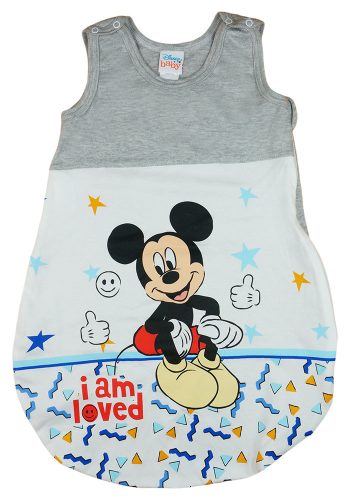 Disney Mickey ujjatlan baba hálózsák 1 TOG
