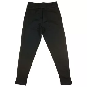 Belül bolyhos lányka leggings