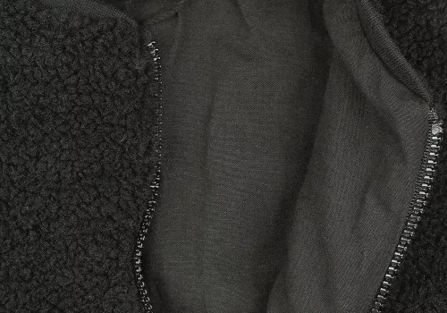 Moi Noi baba-gyerek wellsoft kabát