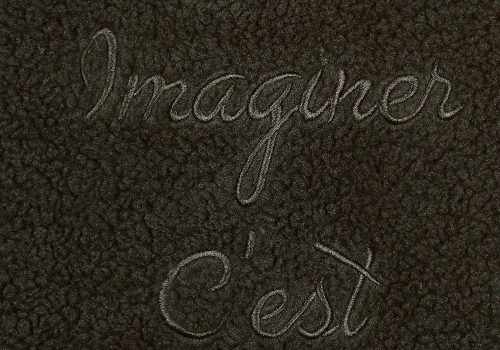 Moi Noi baba-gyerek wellsoft kabát