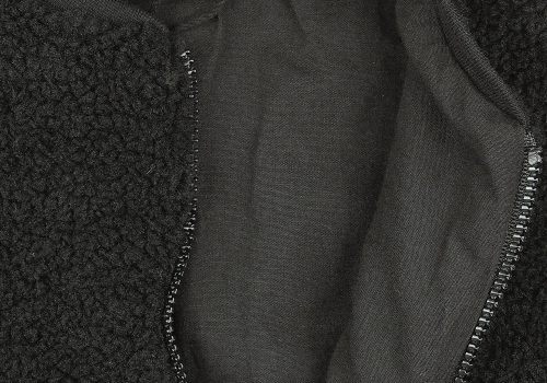 Moi Noi baba-gyerek wellsoft kabát