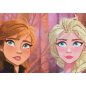 Disney Frozen/ Jégvarázs hosszú ujjú lányka póló