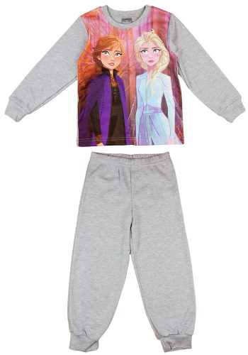 Disney Frozen/Jégvarázs lányka pamut pizsama