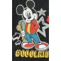 Disney Mickey bélelt farmer kertésznadrág