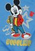 Disney Mickey "Cool kid" belül bolyhos
