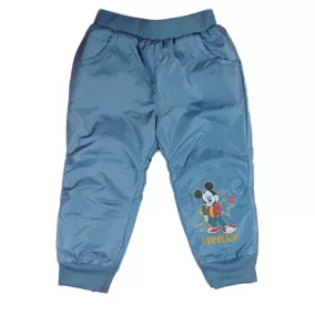 Disney Mickey bélelt vízlepergetős nadrág