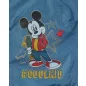 Disney Mickey bélelt vízlepergetős nadrág