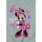 Disney Minnie belül bolyhos kertésznadrág