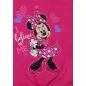 Disney Minnie belül bolyhos kertésznadrág