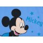 Disney Mickey ujjatlan tipegő hálózsák 3,5 TOG