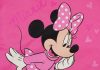 Disney Minnie ujjatlan tipegő hálózsák 3,5 TOG