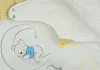 Disney Micimackó ujjatlan bélelt hálózsák 3,5 TOG