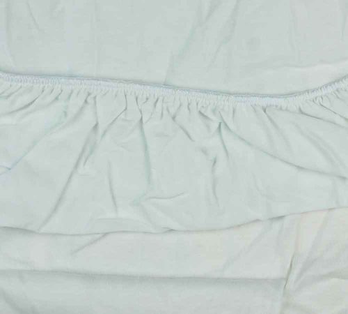 Gumis lepedő Mickey egér mintával 60x120cm