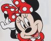 Disney Minnie masnis, pöttyös hosszú ujjú lányka ruha