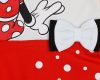 Disney Minnie masnis| pöttyös hosszú ujjú lányka ruha