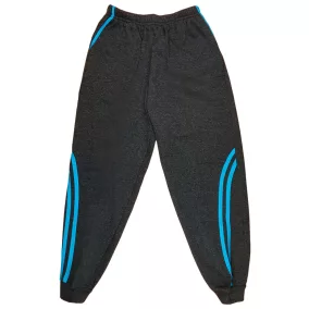 Belül bolyhos fiú szabadidő nadrág