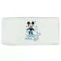 Disney Mickey mókusos gumis lepedő