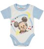 Disney Mickey rajzos baba body