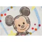 Disney Mickey rajzos baba body