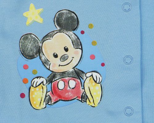Disney Mickey baba kardigán