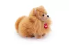 Trudi Pomerániai törpespicc, Biscuit - 23cm