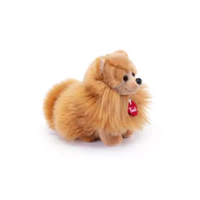 Trudi Pomerániai törpespicc, Biscuit - 23cm