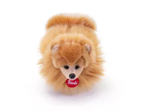 Trudi Pomerániai törpespicc, Biscuit - 23cm