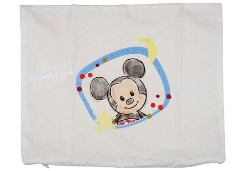 Disney Mickey 2 részes ágynemű huzat