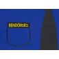 Rendőrös rövid ujjú fiú póló