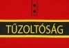 Tűzoltós fiú rövid ujjú póló